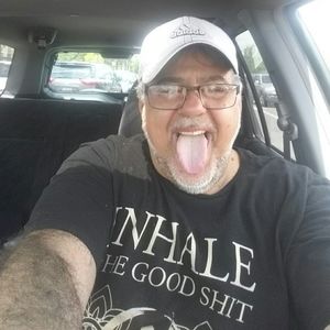 Meet your Posher, Thomas